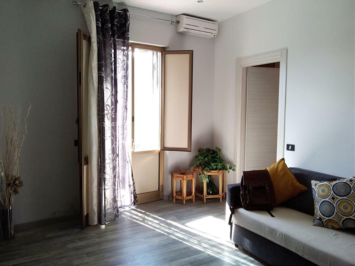 Casa Romans, Via Della Palma, 63 Apartment Catania Exterior photo