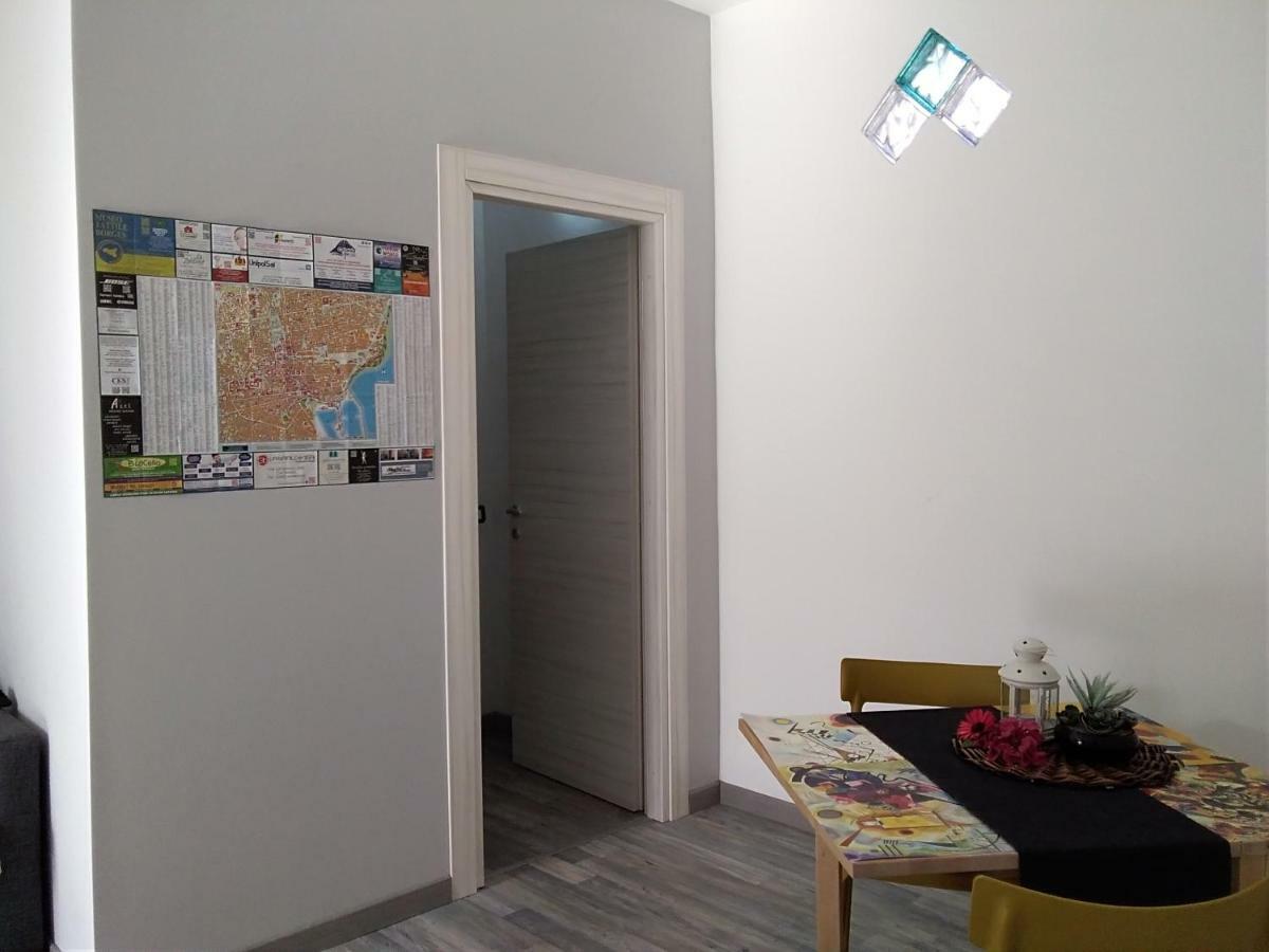 Casa Romans, Via Della Palma, 63 Apartment Catania Exterior photo