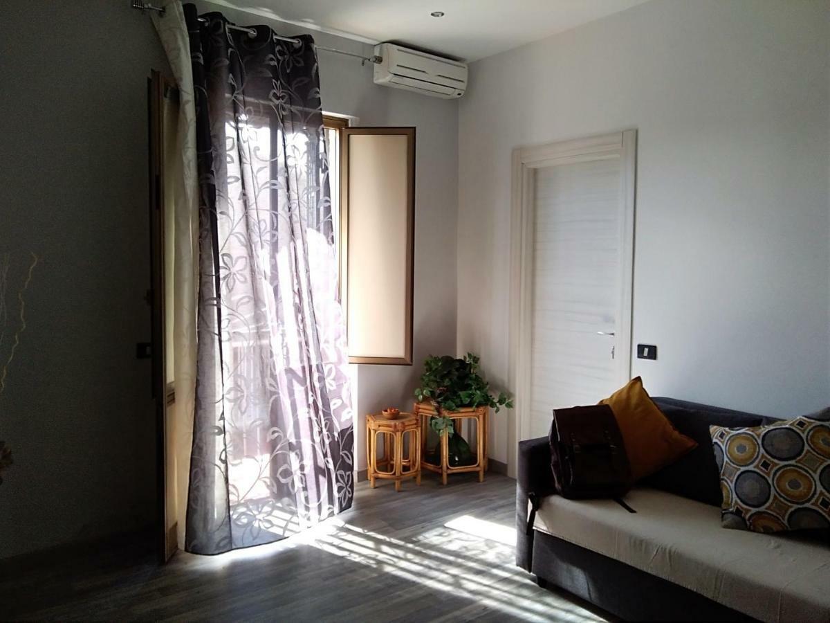 Casa Romans, Via Della Palma, 63 Apartment Catania Exterior photo